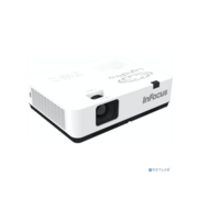 Проектор Infocus IN1034 LCD 5000Lm LS (1024x768) 50000:1 ресурс лампы:10000часов 1xUSB typeA 1xUSB typeB 2xHDMI 3.3кг