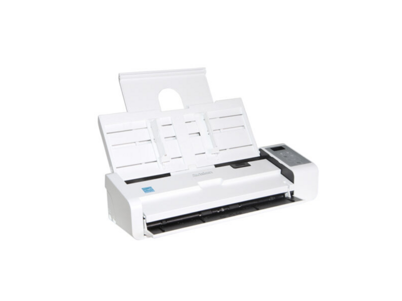 Сканер Avision AD225WN (000-0959-02G)