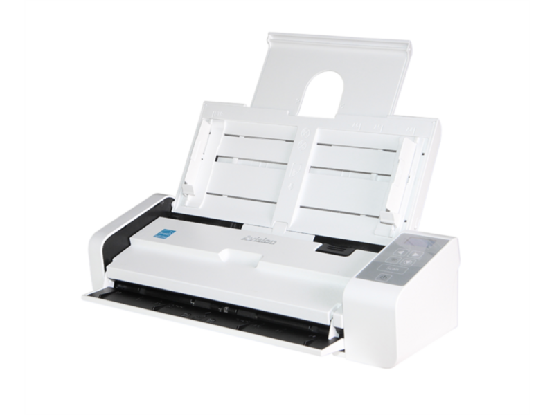 Сканер Avision AD225WN (000-0959-02G)