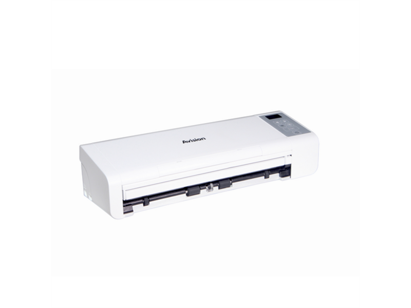 Сканер Avision AD225WN (000-0959-02G)