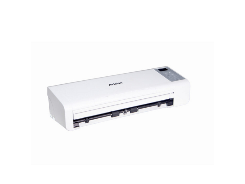 Сканер Avision AD225WN (000-0959-02G)