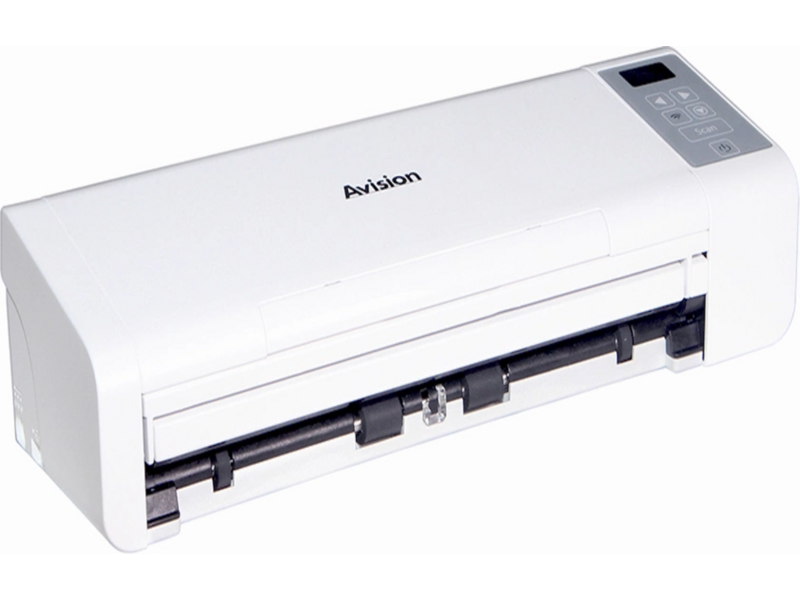 Сканер Avision AD225WN (000-0959-02G)