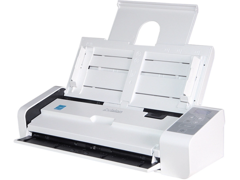 Сканер Avision AD225WN (000-0959-02G)