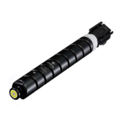 Тонер Canon C-EXV58Y 3766C002 желтый туба для копира