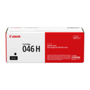 Картридж лазерный Canon 046HBK 1254C002/004 черный (6300стр.) для Canon i-SENSYS LBP650/MF730