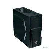 Корпус Thermaltake Versa H21 черный без БП ATX 2x120mm 1xUSB2.0 1xUSB3.0 audio bott PSU