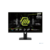 MSI MAG 27" 274QRF QD E2 Black {IPS 2560x1440 180Hz 1ms 178/178 300cd 1000:1 2xHDMI DisplayPort USB-C USB}