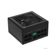 Блок питания DeepCool GAMERSTORM PN850M Gen.5, 850Вт, 120мм, черный, retail [r-pn850m-fc0b-eu]