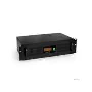 Exegate EP285776RUS ИБП ExeGate ServerRM UNL-1500.LCD.AVR.С13.RJ.USB.3U <1500VA/900W, LCD, AVR, 4*IEC-C13, RJ45/11, USB, 3U, Black>