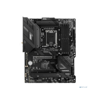 MSI MAG B760 TOMAHAWK WIFI {LGA1700, 4xDDR5, 4xSATA3 RAID 3xM.2 HDMI DP ATX}