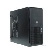 INWIN B65E 650W 80plus Bronze USB3.0*2+A(HD)+front fan 120mm*1+rear fan 120mm*1+ 2*2SATA+1*1SATA / holes for SL20 [6188705] IW-PE689_U3