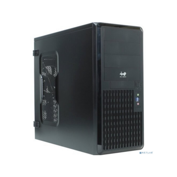 INWIN B65E 650W 80plus Bronze USB3.0*2+A(HD)+front fan 120mm*1+rear fan 120mm*1+ 2*2SATA+1*1SATA / holes for SL20 [6188705] IW-PE689_U3