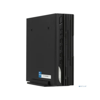 MSI Pro DP21 13M-085BRU [936-B0A421-089] Black { i5 13400/noDDR4/noHDD/UHDG 730/noOS}