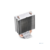 Cooler Deepcool ICE EDGE MINI FS V2.0 LGA 1700/115*/, AMD FM1/AM*/K8, RET TDP 100W" RTL