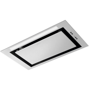 Вытяжка встраиваемая Elica Lane SENSOR IX/A/52 серебристый управление: кнопочное (1 мотор)