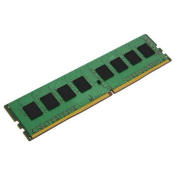 Память оперативная Память оперативная/ Kingston 16GB 2666MT/s DDR4 Non-ECC CL19 DIMM 2Rx8