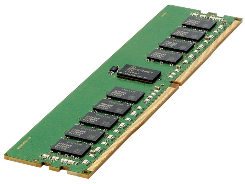 Память оперативная Память оперативная/ Samsung DDR4 32GB RDIMM 3200 1.2V