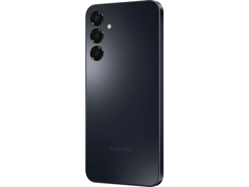 Смартфон Смартфон/ Смартфон Samsung Galaxy A16 4+128GB Black