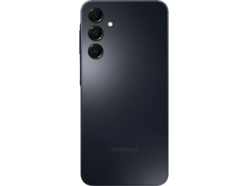 Смартфон Смартфон/ Смартфон Samsung Galaxy A16 4+128GB Black