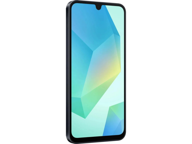Смартфон Смартфон/ Смартфон Samsung Galaxy A16 4+128GB Black