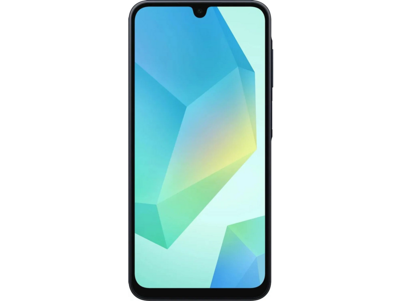 Смартфон Смартфон/ Смартфон Samsung Galaxy A16 4+128GB Black