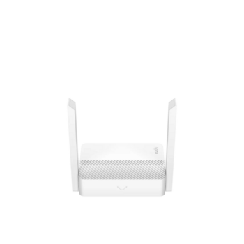 Роутер беспроводной Cudy LT300 N300 10/100BASE-TX/4G cat. 4 белый