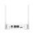 Роутер беспроводной Cudy LT300 N300 10/100BASE-TX/4G cat. 4 белый