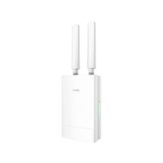 Точка доступа Cudy LT700 OUTDOOR AC1200 10/100/1000BASE-TX/4G белый