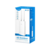 Точка доступа Cudy LT700 OUTDOOR AC1200 10/100/1000BASE-TX/4G белый
