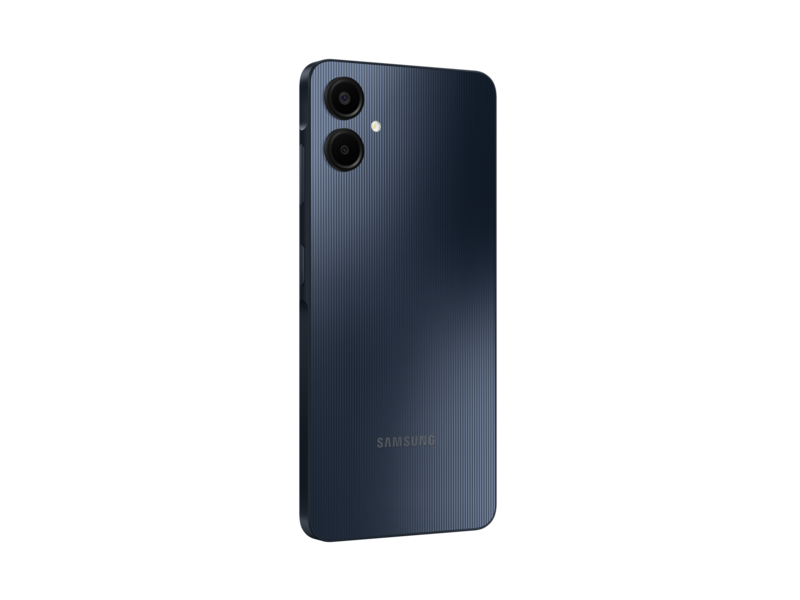 Смартфон Смартфон/ Смартфон Samsung Galaxy A06 4+128GB Black