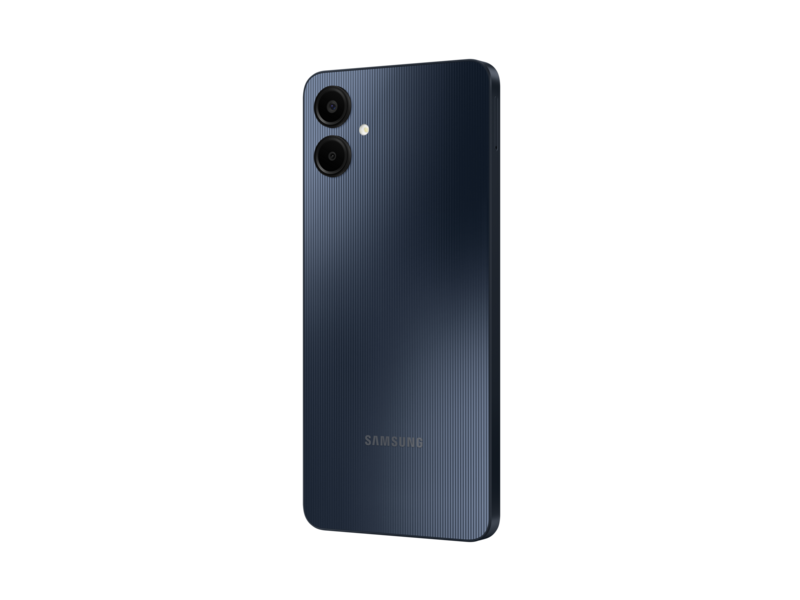 Смартфон Смартфон/ Смартфон Samsung Galaxy A06 4+128GB Black