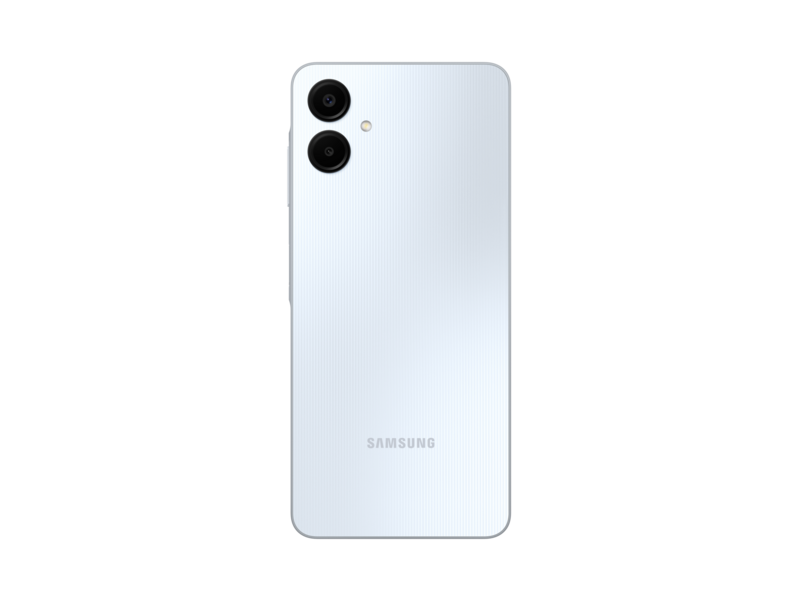 Смартфон Смартфон/ Смартфон Samsung Galaxy A06 4+64GB Light Blue