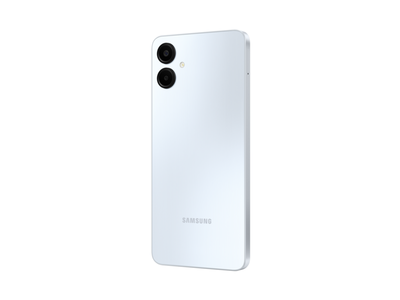 Смартфон Смартфон/ Смартфон Samsung Galaxy A06 4+64GB Light Blue