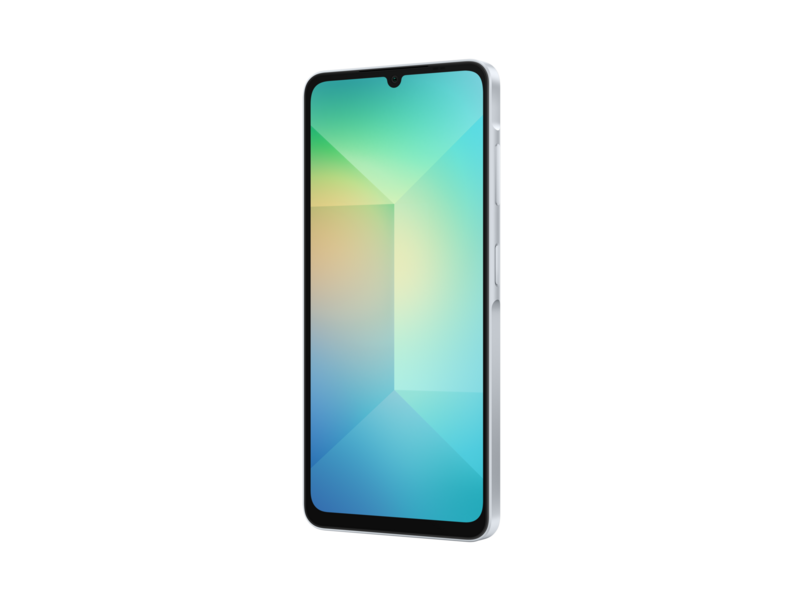 Смартфон Смартфон/ Смартфон Samsung Galaxy A06 4+64GB Light Blue