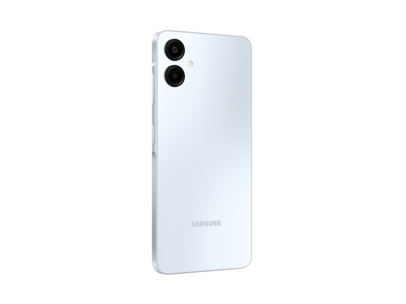 Смартфон Смартфон/ Смартфон Samsung Galaxy A06 4+64GB Light Blue