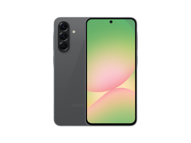 Смартфон Смартфон/ Смартфон SAMSUNG A56 128GB Awesome Graphite