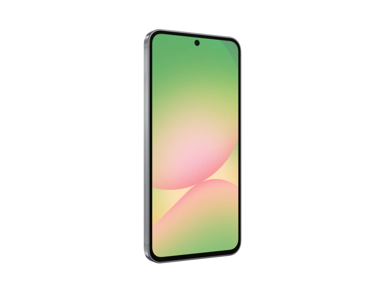Смартфон Смартфон/ Смартфон SAMSUNG A56 128GB Awesome Graphite