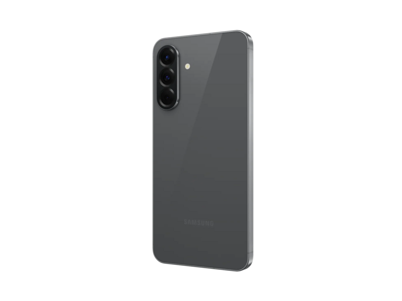 Смартфон Смартфон/ Смартфон SAMSUNG A56 128GB Awesome Graphite