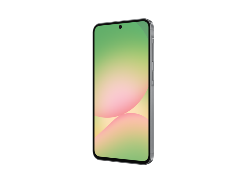 Смартфон Смартфон/ Смартфон SAMSUNG A56 128GB Awesome Graphite