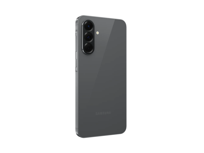Смартфон Смартфон/ Смартфон SAMSUNG A56 128GB Awesome Graphite