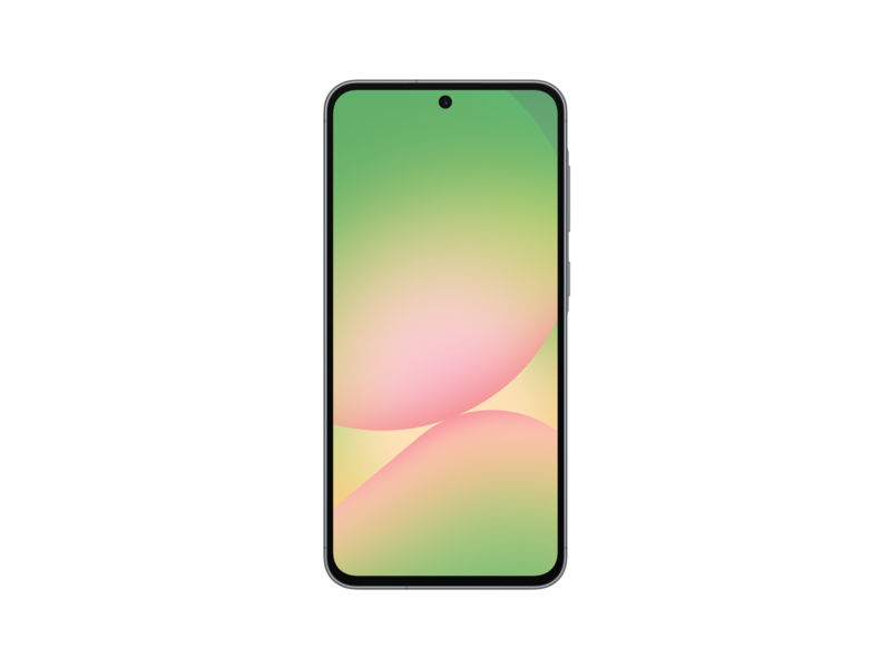 Смартфон Смартфон/ Смартфон SAMSUNG A56 128GB Awesome Graphite