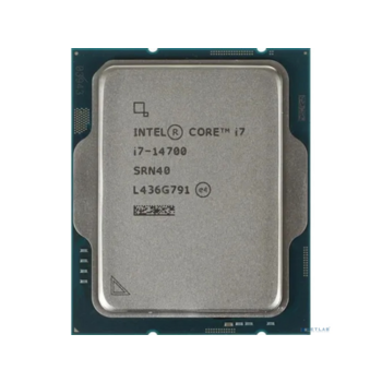 CPU Intel Core i7-14700 Raptor Lake OEM