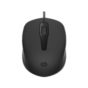 мышь HP 150 Wired Mouse EURO cons