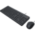 клавиатура и мышь HP 150 Wired Mouse and Keyboard Combination cons