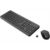 Клавиатура и мышь Keyboard and Mouse HP 330 Wireless Combo Russ cons