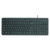 клавиатура Keyboard HP 150 Wired (black) ENG/RUS