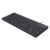 клавиатура Keyboard HP 150 Wired (black) ENG/RUS
