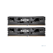 DDR5 DIMM 6200-40 2048x8 64GB 1.35V OC NOX DDR5 w/HS RP-K2 AH5U64G62C532MBAA-2