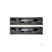 DDR5 DIMM 6400-32 2048x8 64GB 1.4V OC NOX DDR5 w/HS RP-K2 AH5U64G64C552MBAA-2