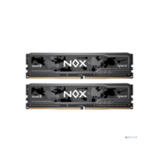 DDR5 DIMM 6800-36 2048x8 32GB 1.4V OC NOX DDR5 w/HS RP-K2 AH5U32G68C642MBAA-2